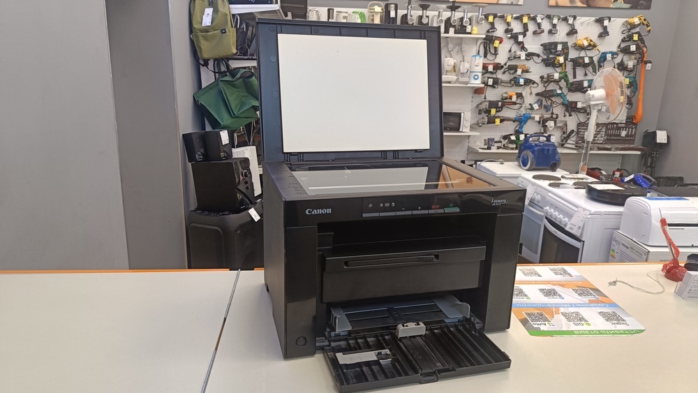Принтер Canon MF3010