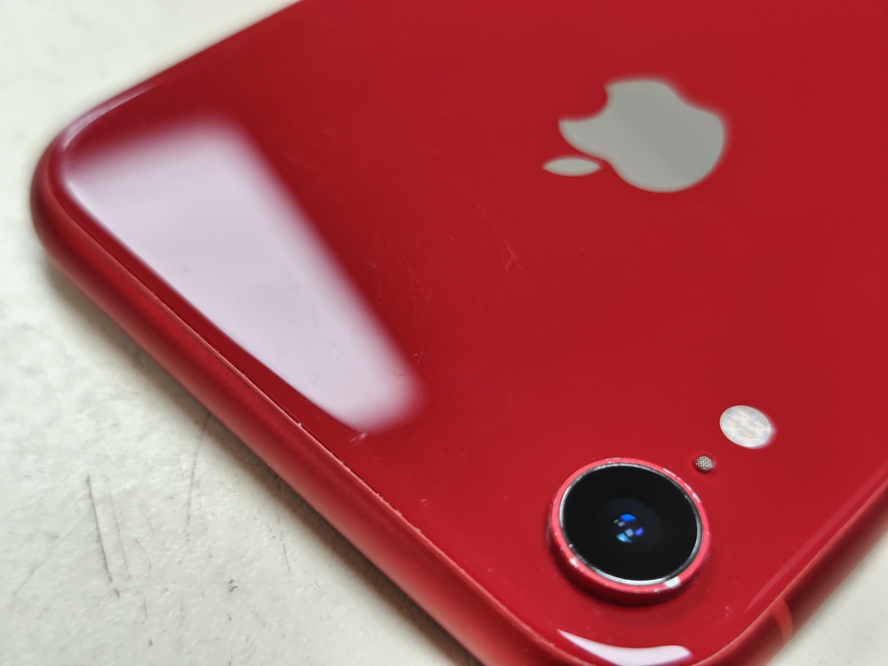 Смартфон Apple iPhone Xr 128Gb