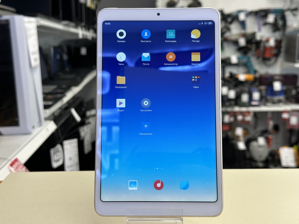 Планшет Xiaomi Mi Pad 4 4/64gb