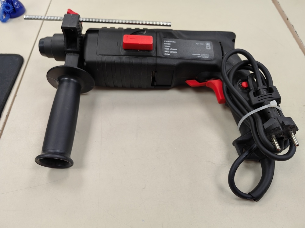 Перфоратор DORKEL DRR-800K-1