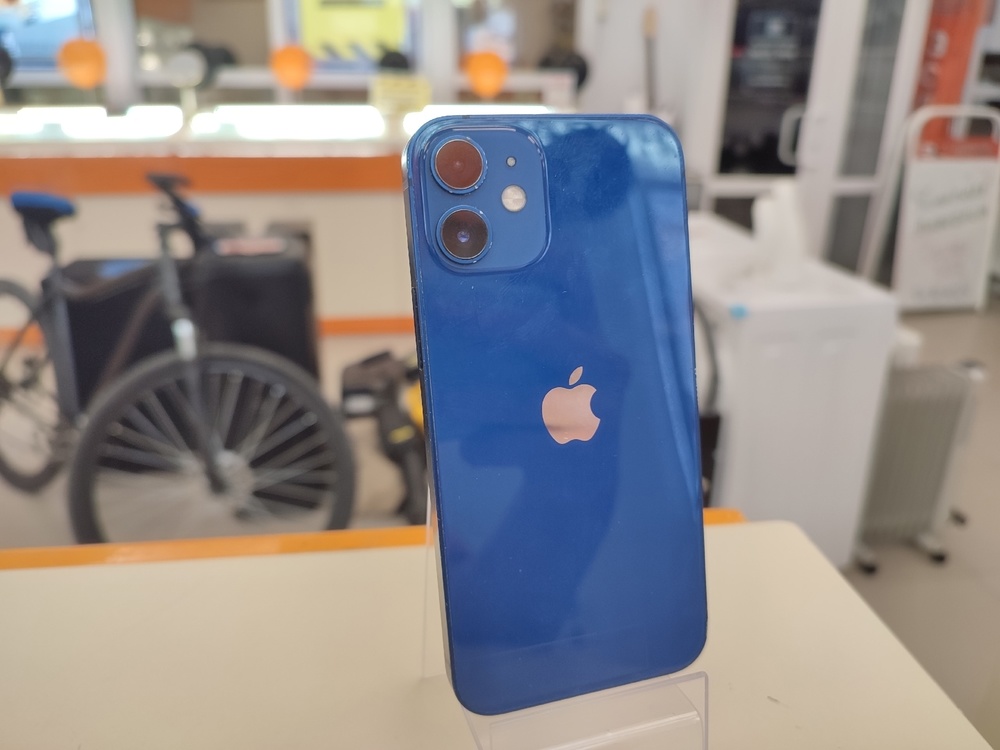 Смартфон Apple iPhone 12 mini 64Gb