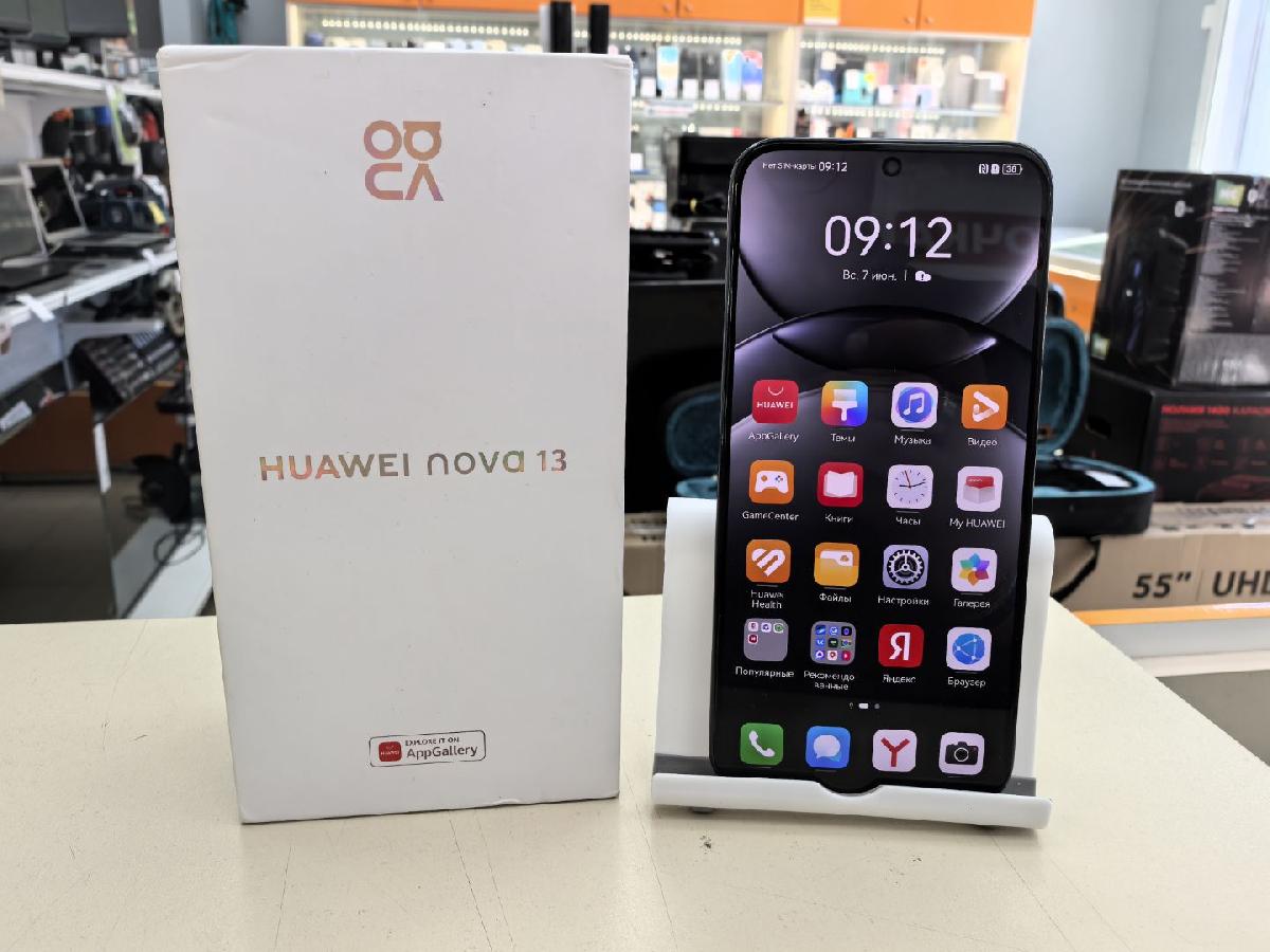 Смартфон Huawei Nova 13 12/256