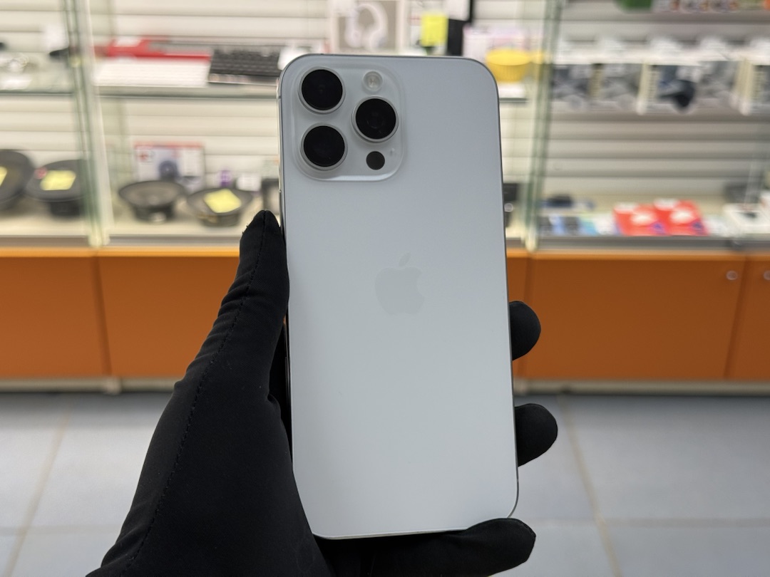 Смартфон Apple Iphone 16 Pro Max 512Gb