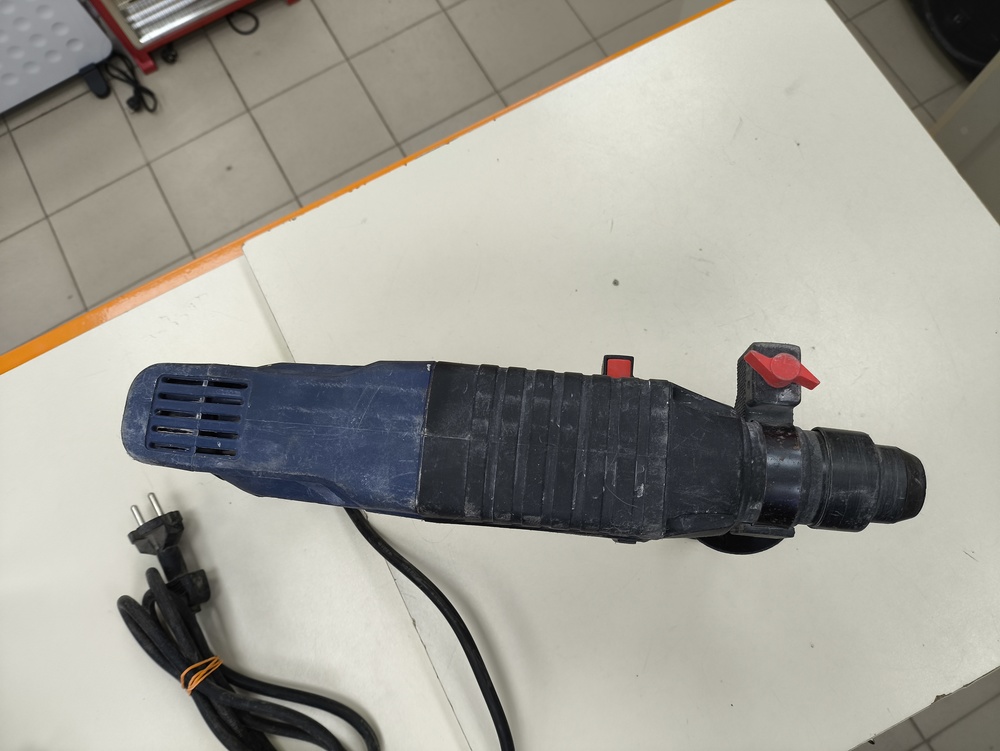 Перфоратор Диолд ПРЭГ 24-01