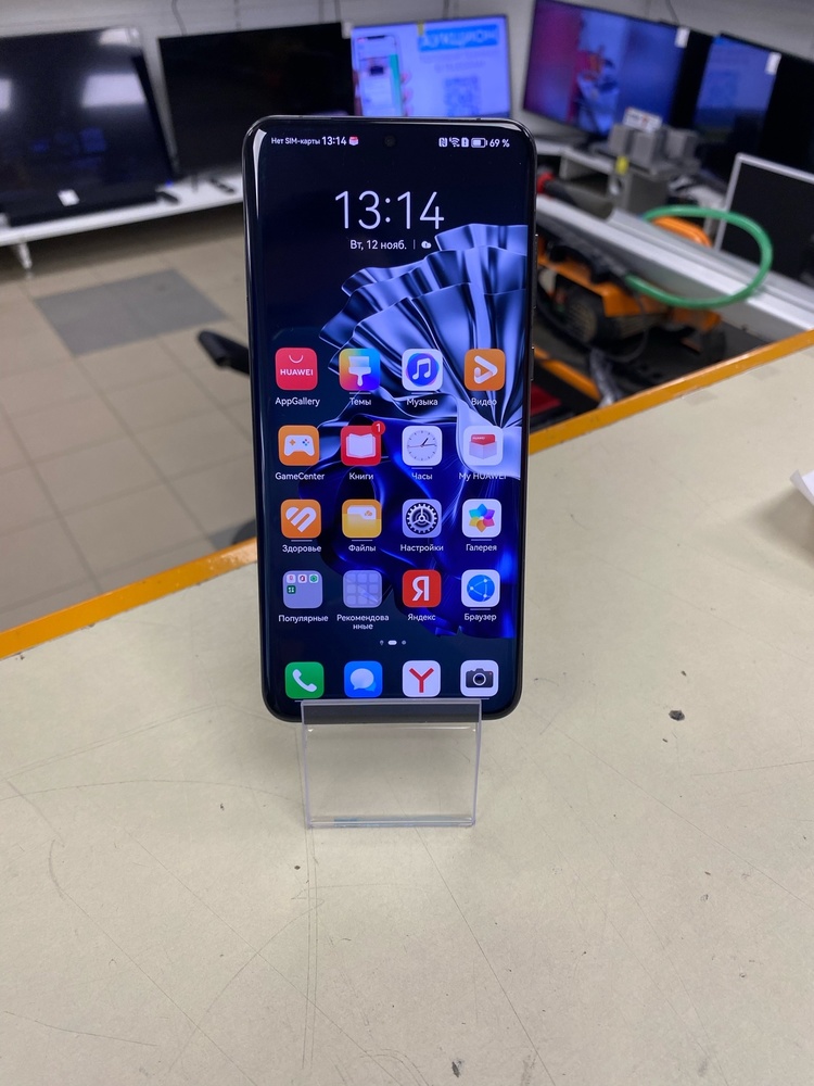 Смартфон Huawei P60 Pro 8/256