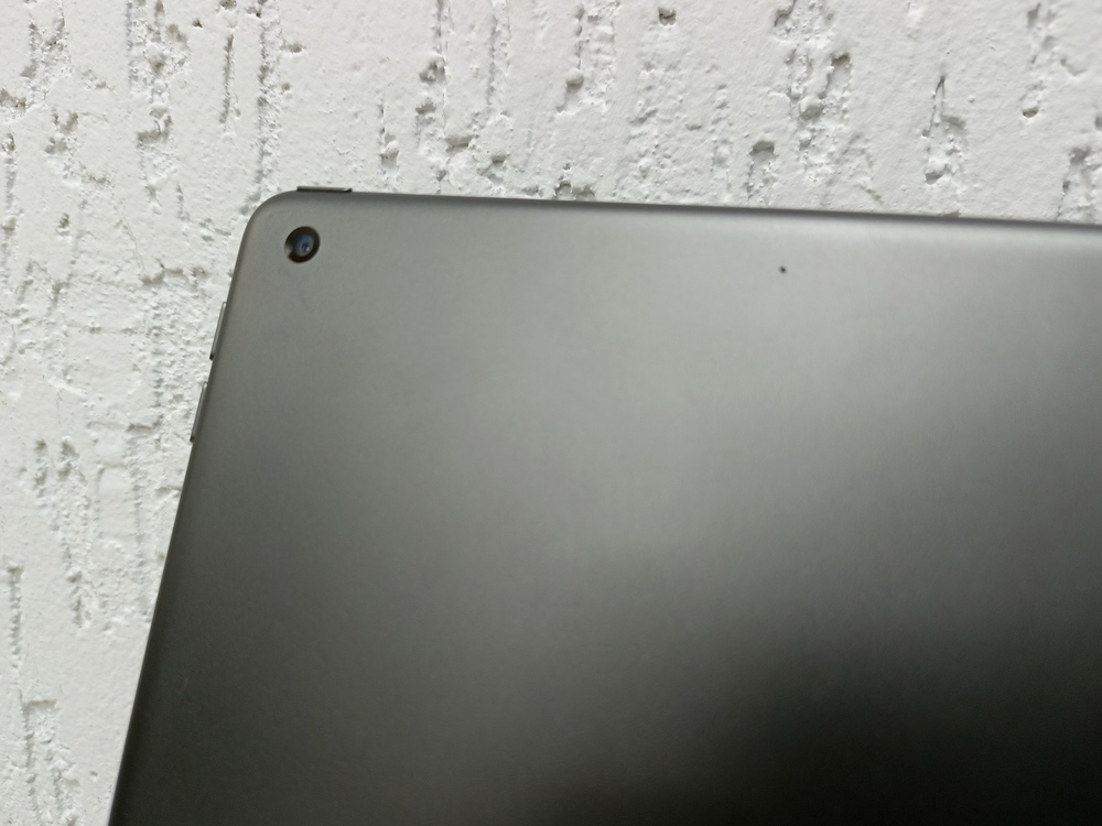 Планшет Apple iPad 9 64 ГБ (2021 A2602 (Wi-Fi)