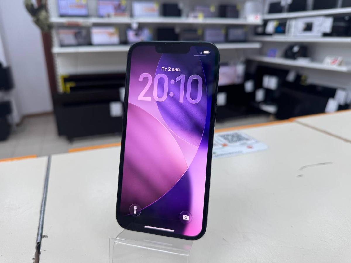 Смартфон Apple iPhone 13 128Gb