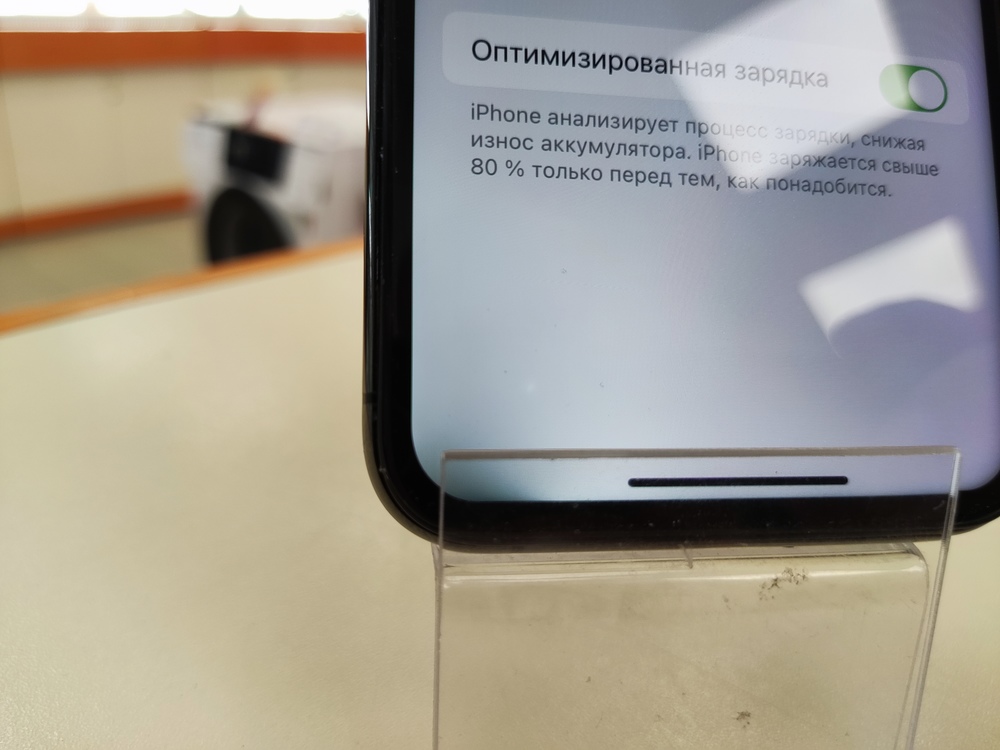 Смартфон Apple iPhone Xs 64Gb