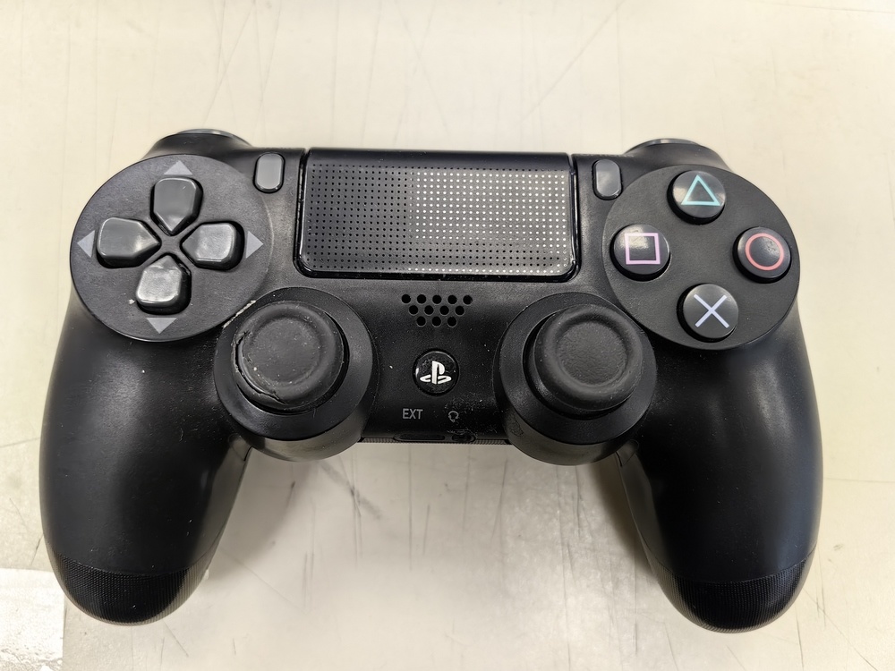 Игровая приставка PlayStation 4 Pro 1Tb Игровая приставка PlayStation 4 Pro 1Tb