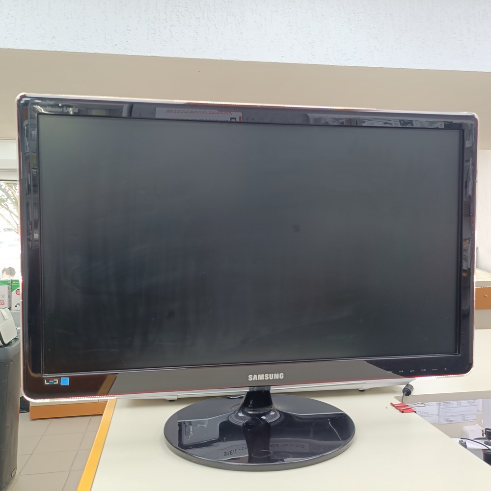 Монитор Samsung S27A350H