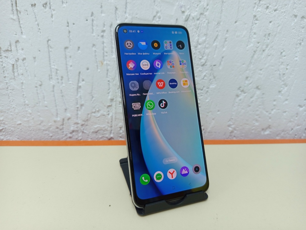 Смартфон Realme 8 6/128