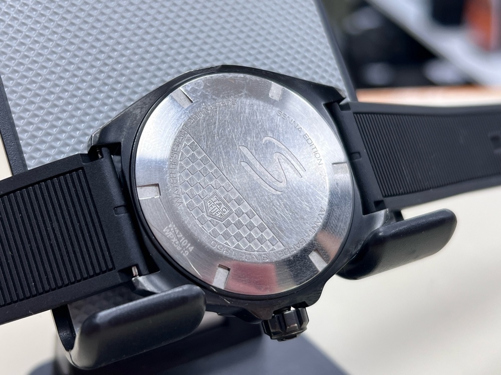 Часы наручные TAG HEUER Formula 1 WAZ1014.FT8027