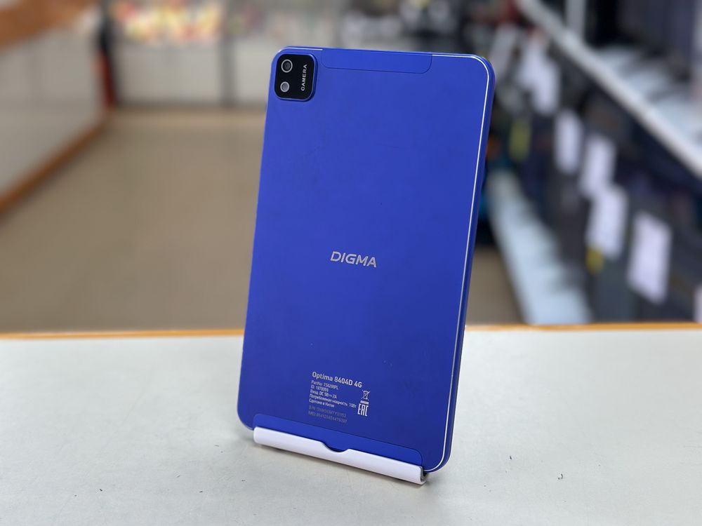 Планшет Digma Optima 8404D