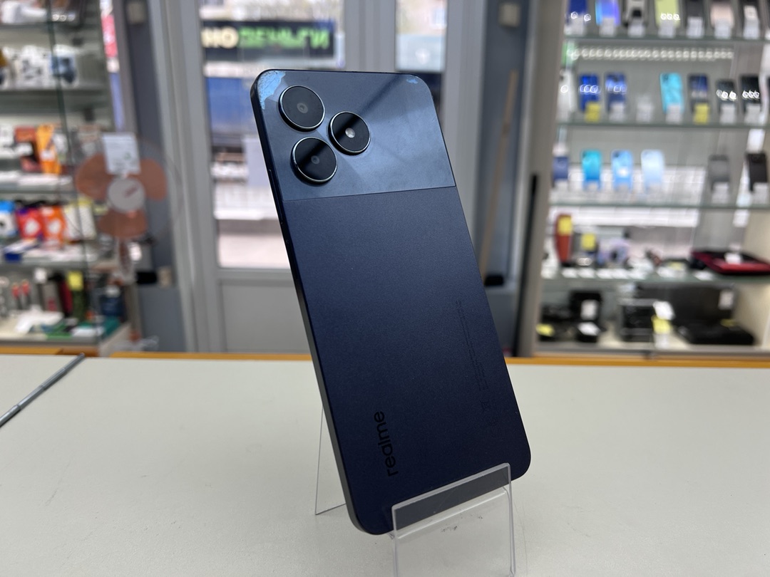 Смартфон Realme Note 50 3/64