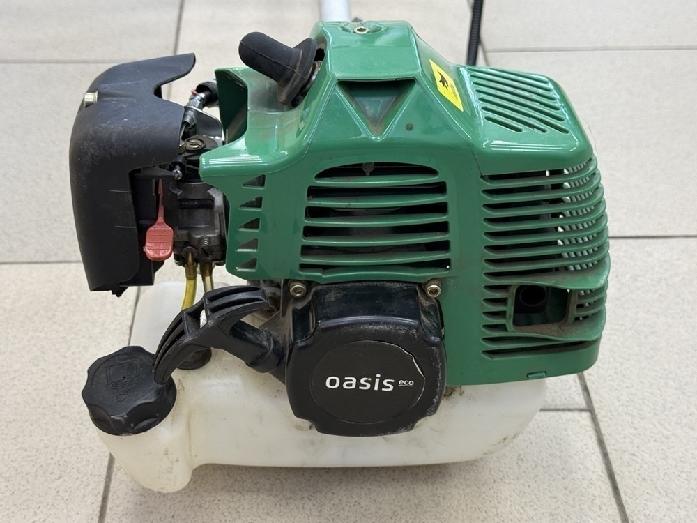 Триммер Oasis TBR-52P3T