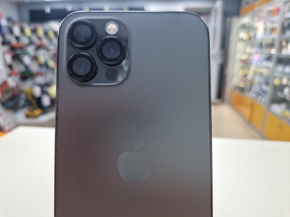 Смартфон Apple iPhone 12 Pro 256Gb