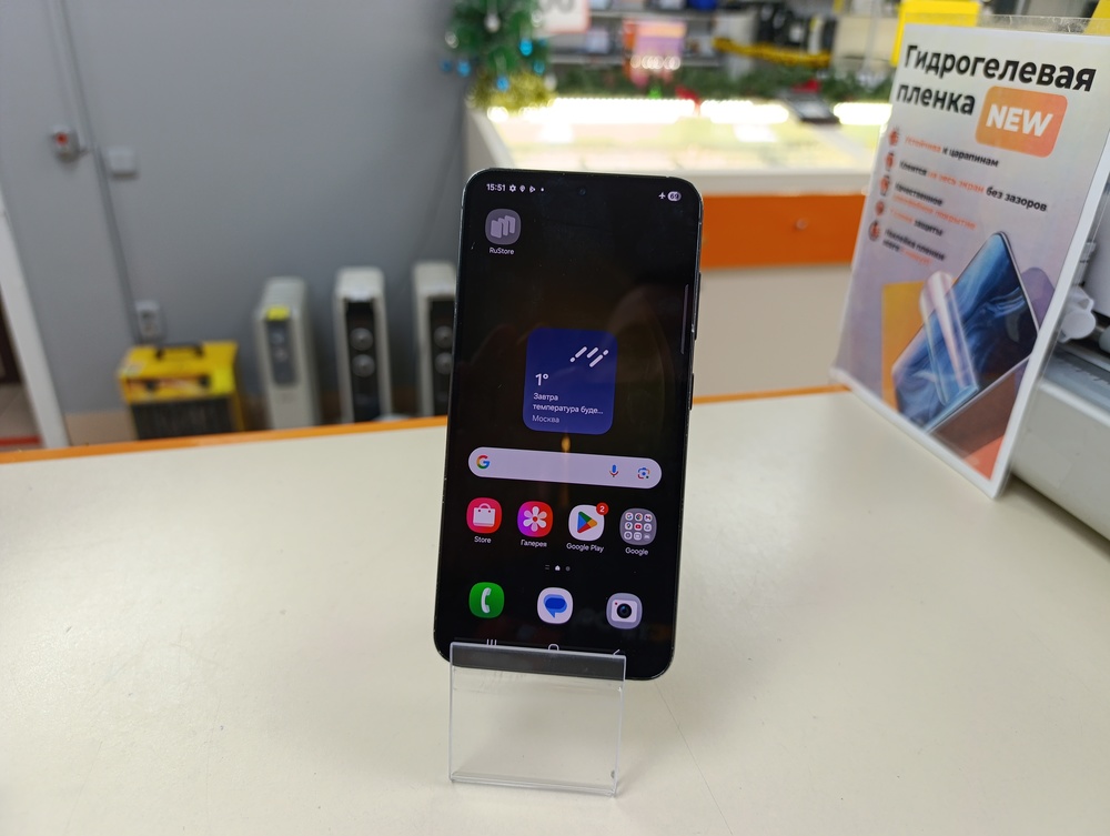 Смартфон Samsung Galaxy S23 8/128