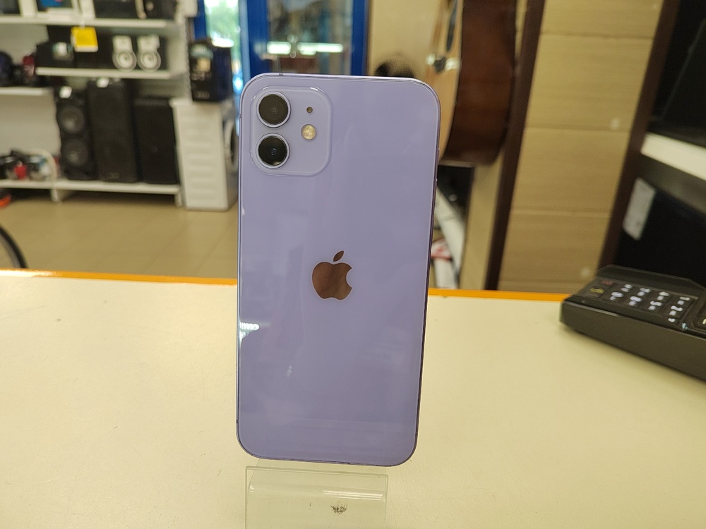 Смартфон Apple iPhone 12 128Gb