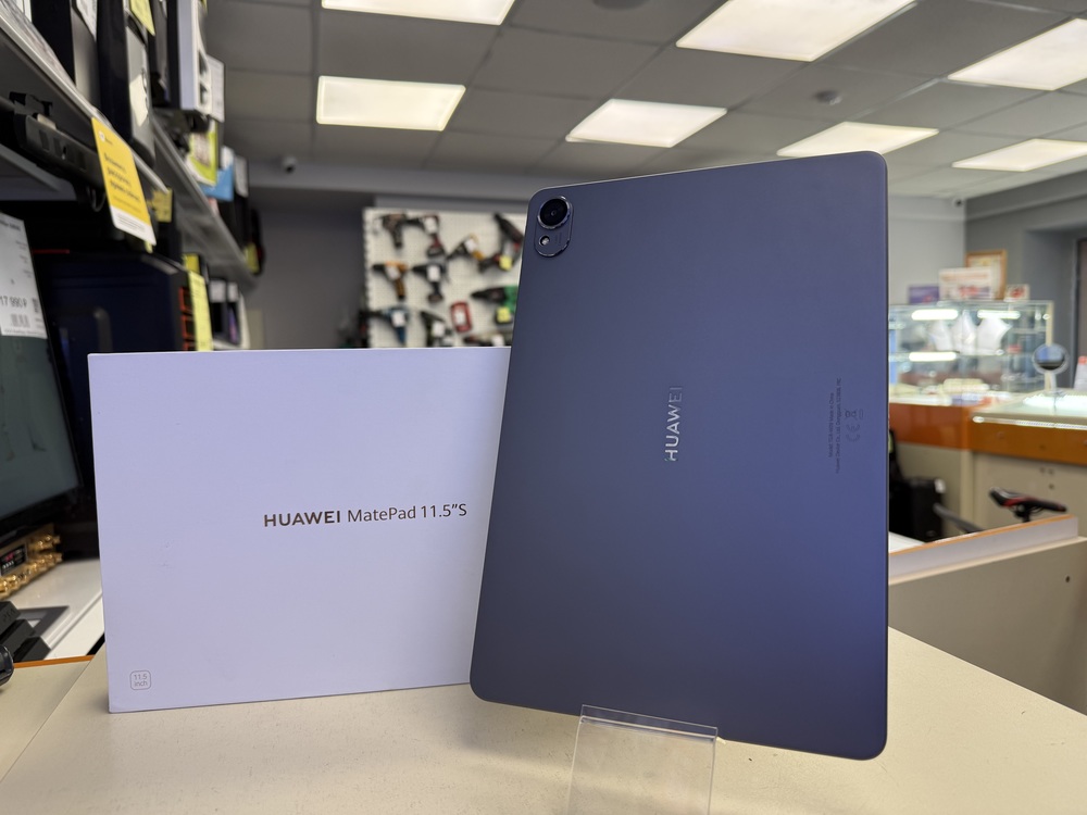 Планшет Huawei MatePad 11.5"S 8/128