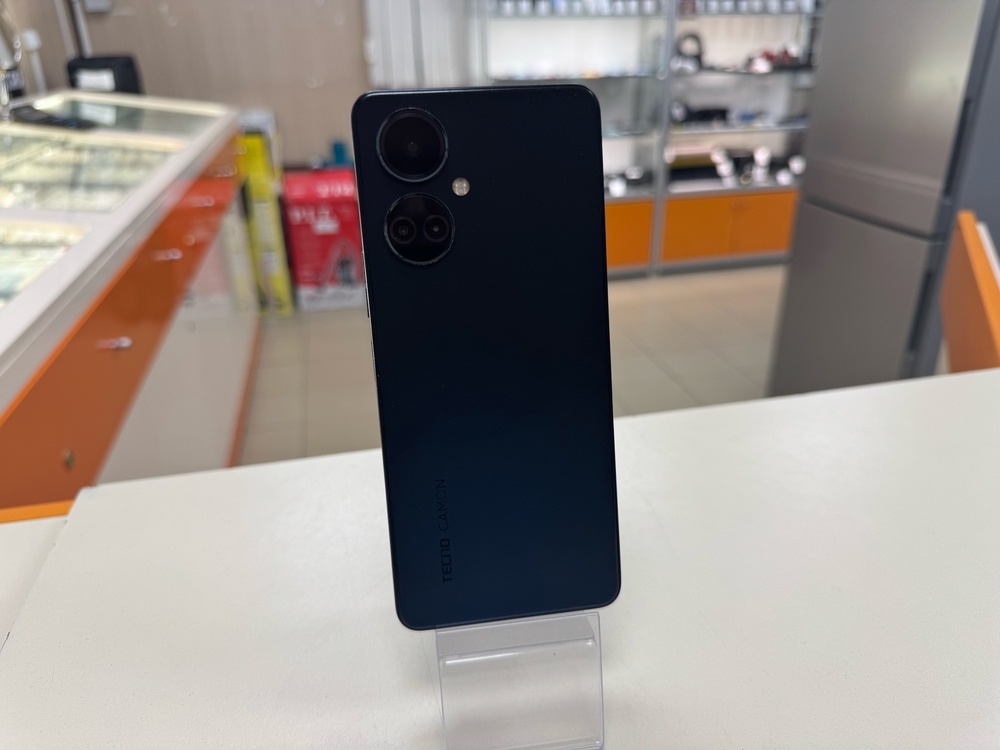 Смартфон Tecno Camon 19 6/128