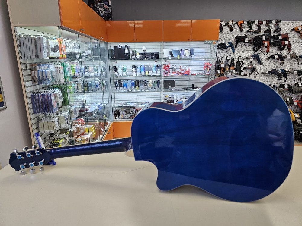 Гитара акустическая Elitaro E4030 Ocean