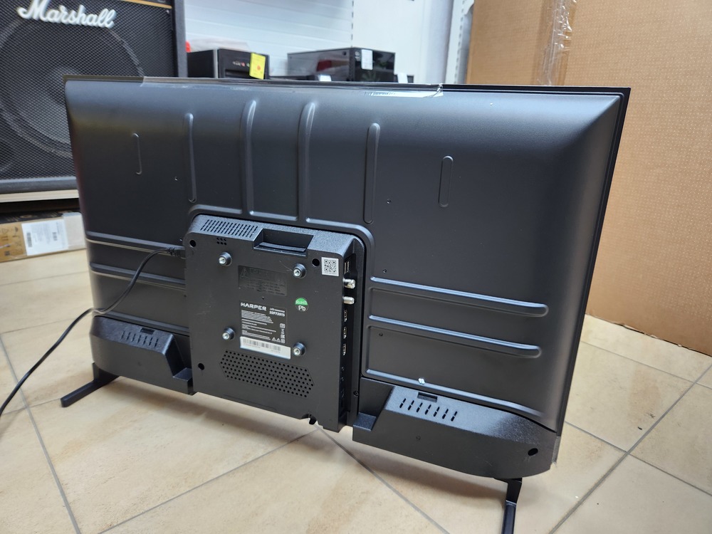 LED Телевизор Harper 32R720TS