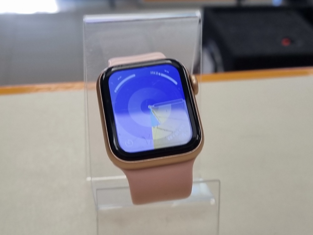 Смарт-часы Apple Watch SE 2020 40mm