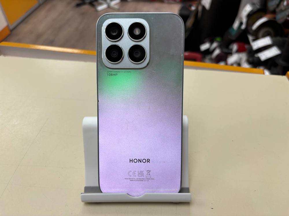 Смартфон Honor X8b 8/128