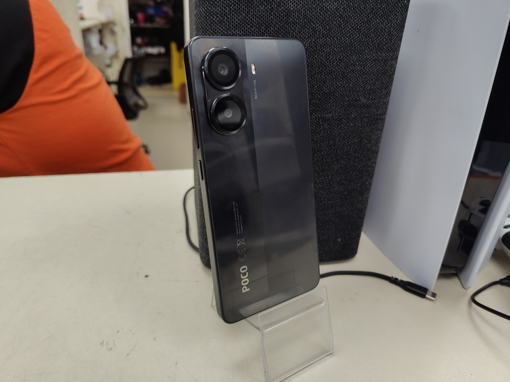 Смартфон Xiaomi Redmi note 14 8/128