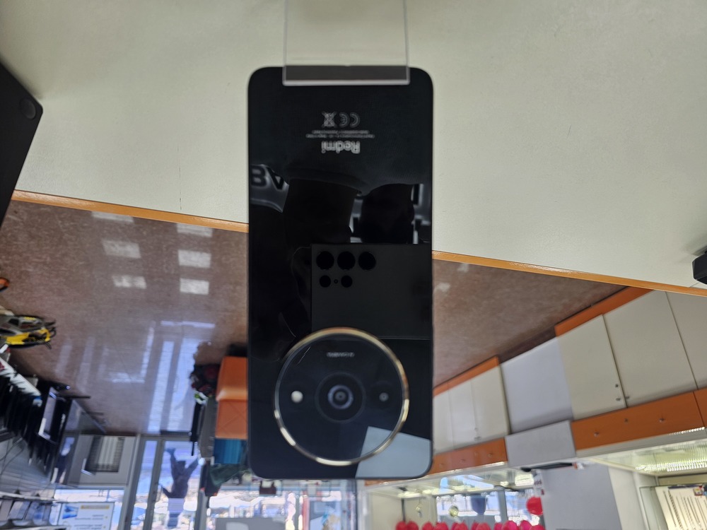 Смартфон Xiaomi Redmi A3x 3/64Gb