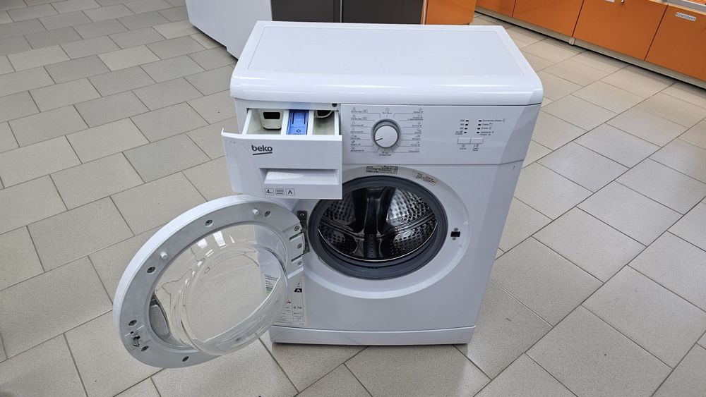 Стиральная машина Beko 685P1BSW