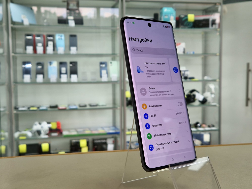 Смартфон Realme 14 Pro 12/512