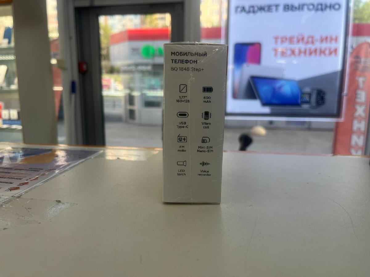 Мобильный телефон BQ 1848