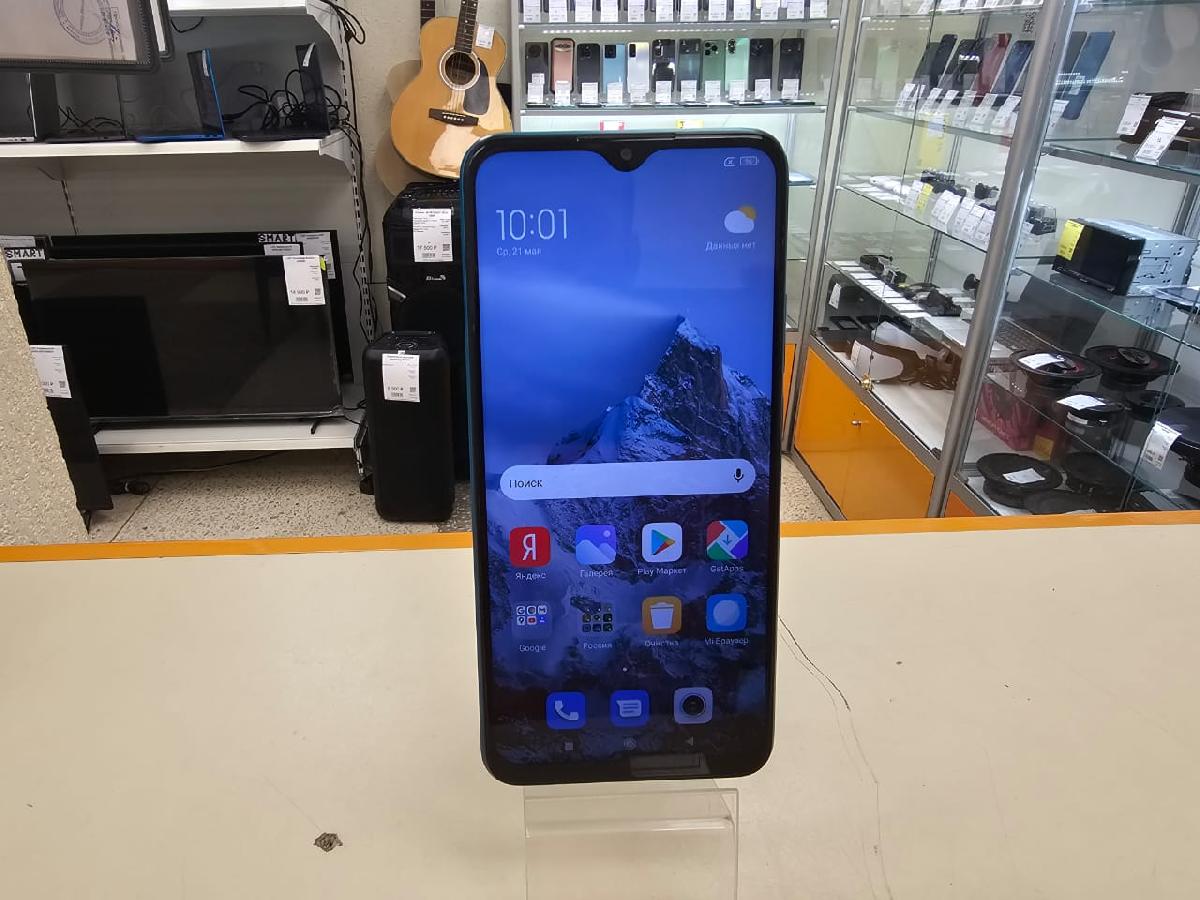 Смартфон Xiaomi Redmi 9 3/32