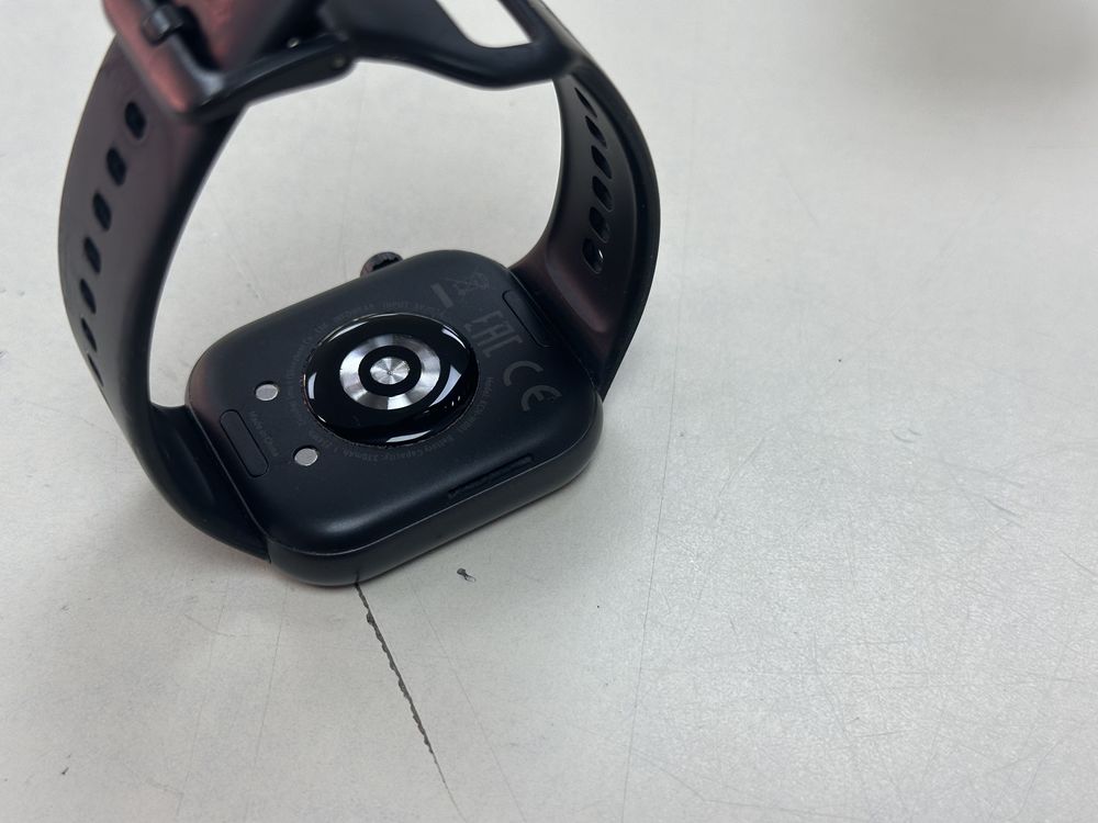 Смарт-часы Honor Choice Watch 2i Black (KCH-WB01)