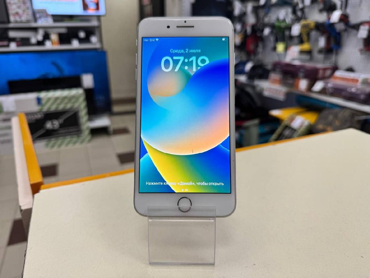 Смартфон Apple iPhone 8 Plus 256Gb