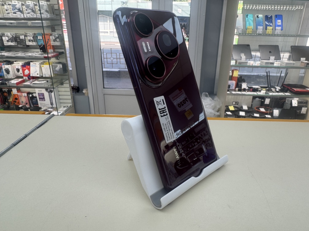 Смартфон Huawei Pura 80 Pro 12/512