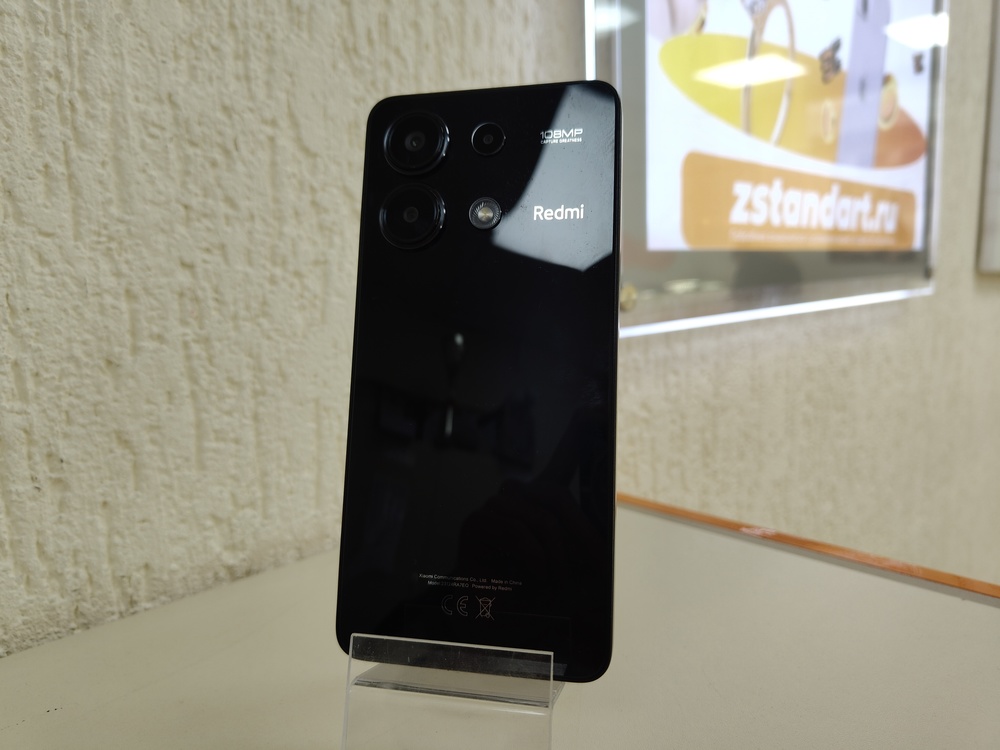 Смартфон Xiaomi Redmi note 13 8/256