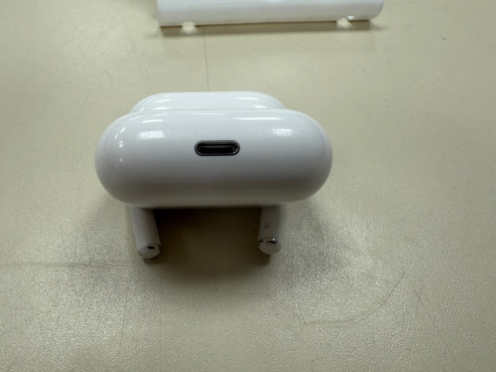 Наушники беспроводные Apple AirPods 3 MagSafe