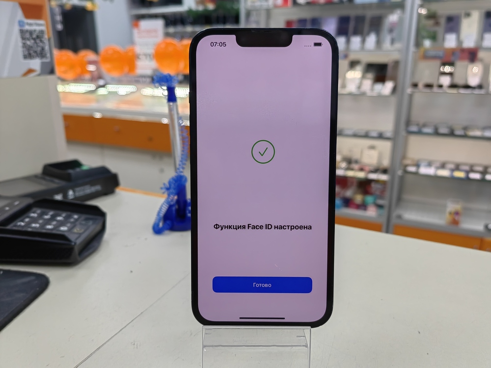 Смартфон Apple iPhone 13 128Gb