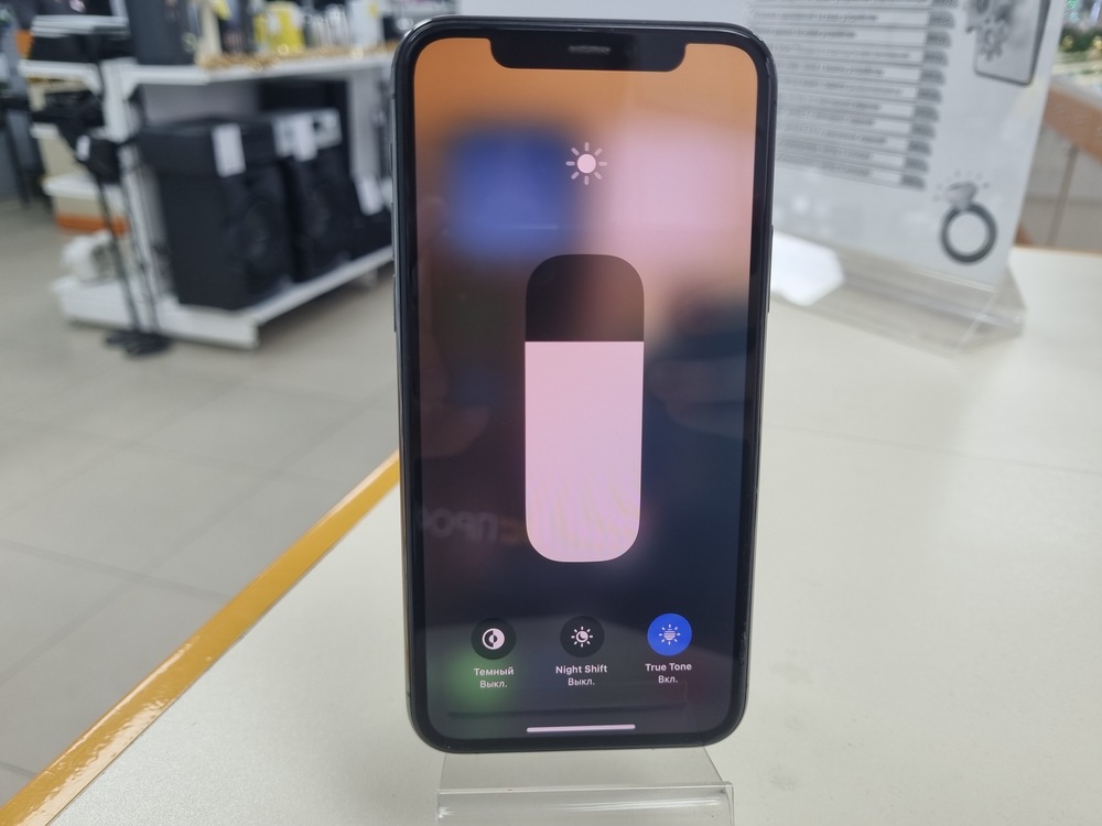 Смартфон Apple iPhone 11 Pro 64Gb