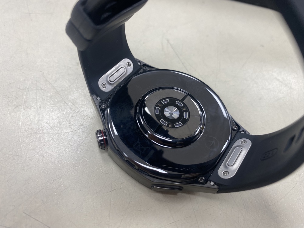 Смарт-часы Huawei Watch GT 5 Pro