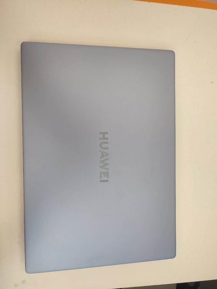 Ноутбук Huawei MCLF-X; Core I5-12450H, Intel UHD Graphics, 16 Гб, 512 GB, Нет