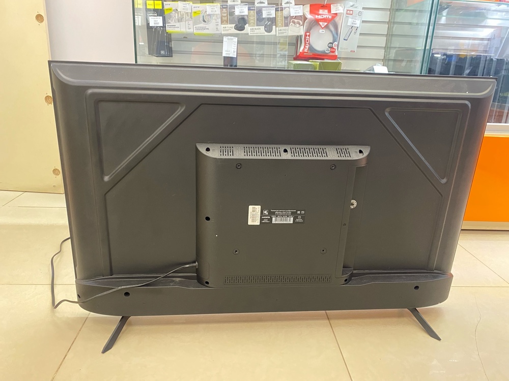 LED Телевизор Витязь 43LF1218