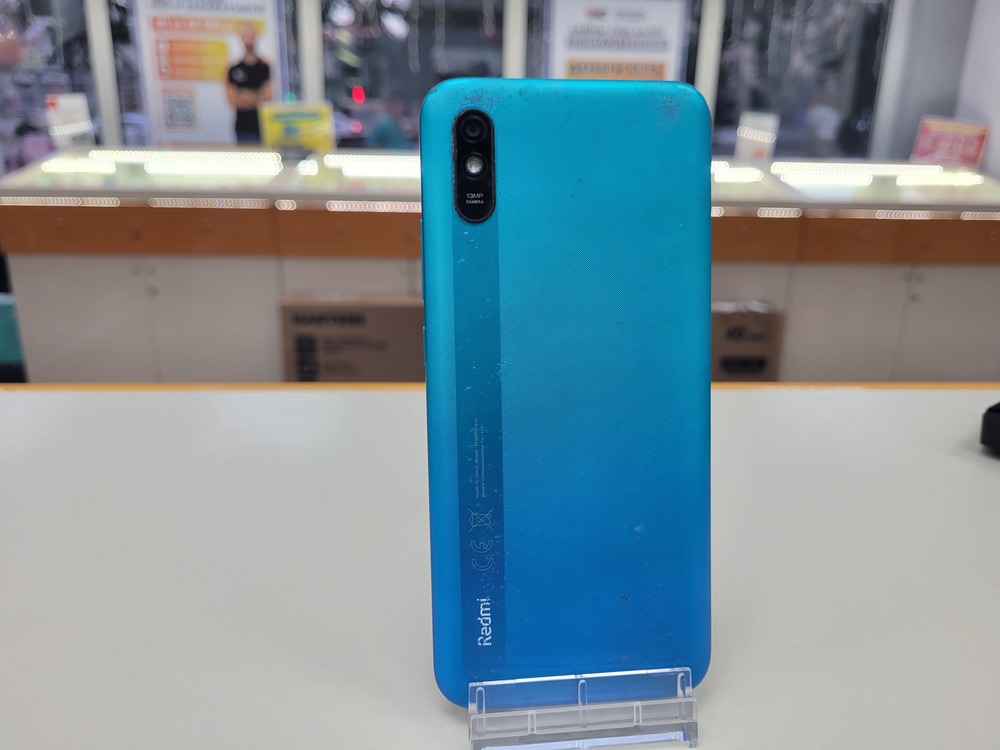 Смартфон Xiaomi Redmi 9A 2/32