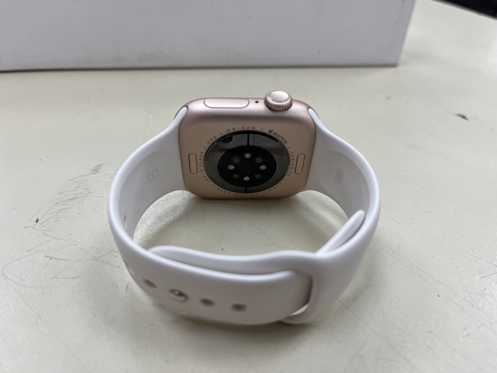 Смарт-часы Apple Watch Series 10 42mm