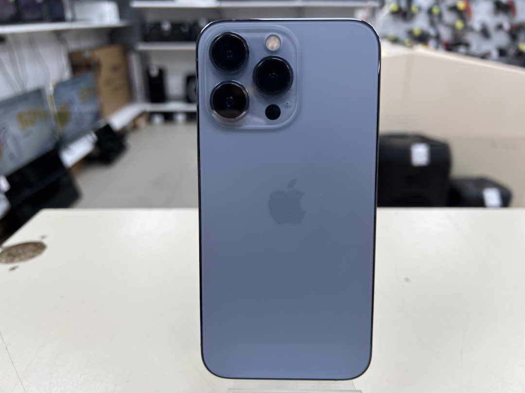 Смартфон Apple iPhone 13 Pro 128Gb