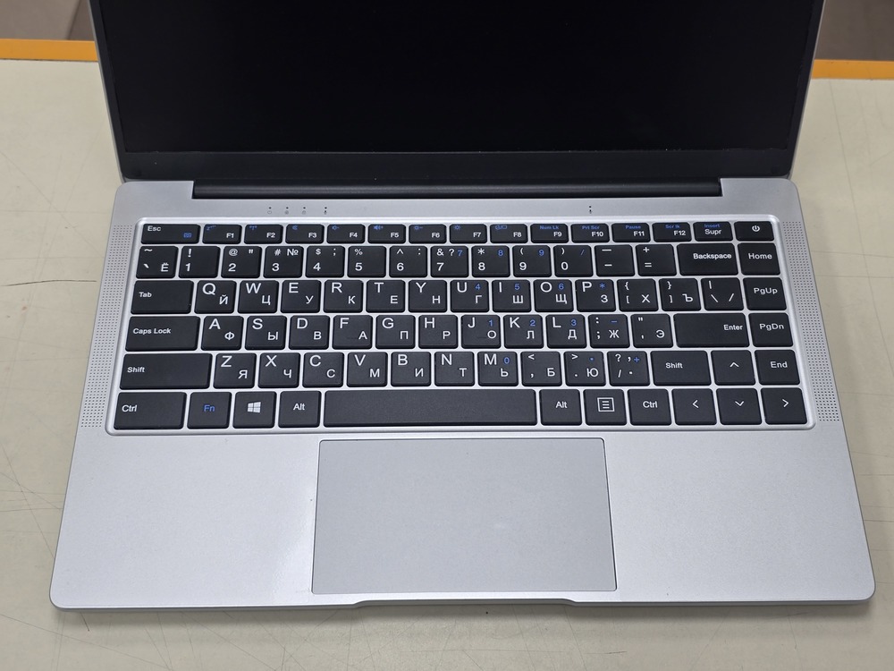 Ноутбук NoName; Celeron N4000, Intel UHD Graphics, 8 Гб, 256 Гб, Нет