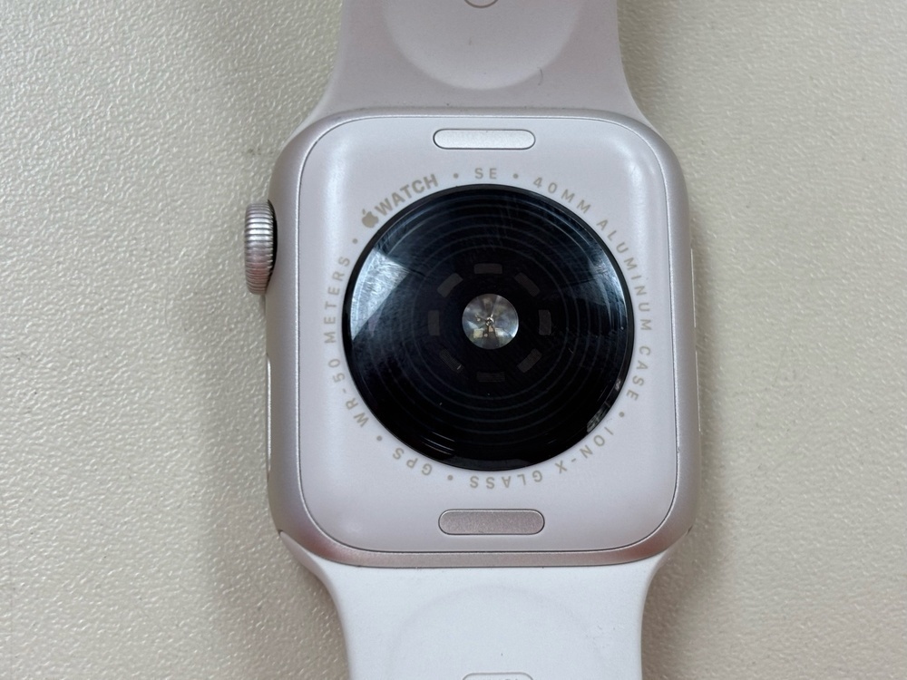 Смарт-часы Apple Watch SE 2025 40mm