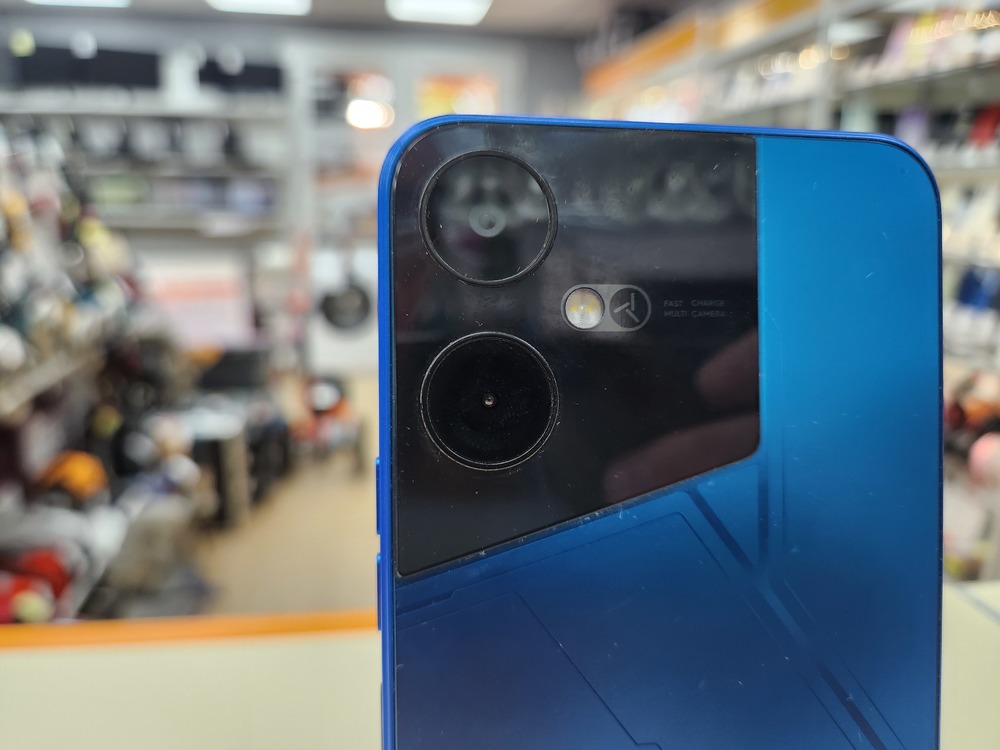 Смартфон Tecno Pova Neo 3 4/128